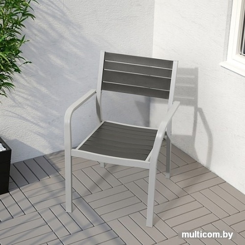 Обеденная группа Ikea Шэлланд 892.671.28