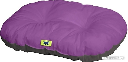 Лежак Ferplast Relax C 89 (фиолетовый/черный)