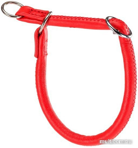 Ошейник-полуудавка Ferplast Vogue Cord CS10/50 76122422 (красный)
