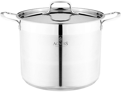 Кастрюля Agness 916-461