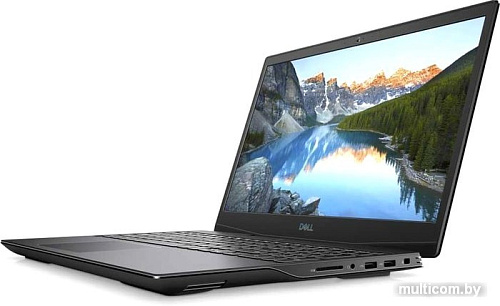 Игровой ноутбук Dell G5 15 5500 G515-0354