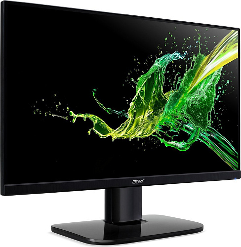 Монитор Acer KA242YEbmix UM.QX2EE.E12