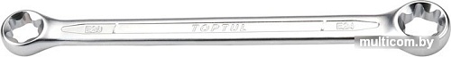 Набор ключей Toptul AAEE1012 1 предмет