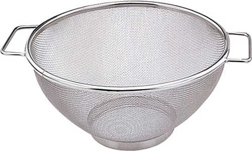 Сито BEKKER BK-9222