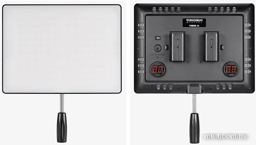 Лампа Yongnuo YN-600 AIR 3200-5500K