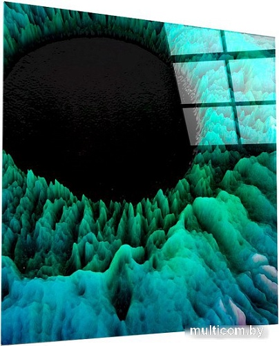 Картина на стекле ArtaBosko MI-02-69-03 (40x40)