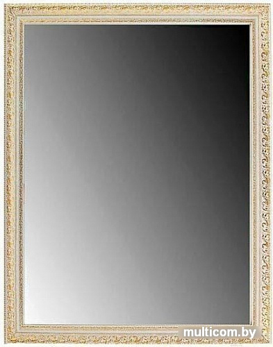 Континент Версаль 50x95 (белое золото)