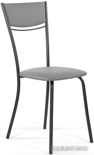 Стул UTFC Бистро М BL (Z71, серый)