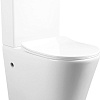 Унитаз напольный Cerutti Spa Sella GW CT9864