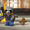 Игра LEGO Marvel Super Heroes 2 для Nintendo Switch