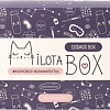 Подарочный набор Milota Box Cosmos Box MB098
