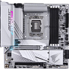 Материнская плата Gigabyte B760M Aorus Elite X AX