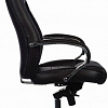 Кресло Бюрократ T-9923SL/BLACK (черный)