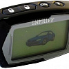 Автосигнализация Sheriff ZX-940