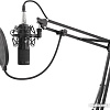 Микрофон Genesis Radium 300 XLR