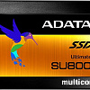 SSD A-Data Ultimate SU800 256GB [ASU800SS-256GT-C]