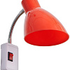 Ночник BayerLux Классика 6940362 (красный)