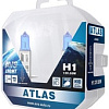 Галогенная лампа AVS Atlas PB H1 2шт