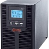 Источник бесперебойного питания Kiper Online ONE 1K Gen2 (1000VA/1000W)