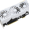 Видеокарта ASUS TUF Gaming GeForce RTX 4070 Ti Super BTF White OC Edition 16GB GDDR6X TUF-RTX4070TIS-O16G-BTF-WHITE