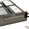 Аккумулятор для ИБП APC APCRBC132 (12В/7.2 А·ч)