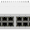 Маршрутизатор Mikrotik CCR2004-16G-2S+PC