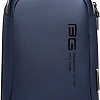 Рюкзак Bange BG7221 (синий)