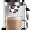Рожковая помповая кофеварка Ariete Espresso Slim Moderna 1381/14