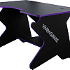 Геймерский стол VMM Game Spaceone Dark Purple SO-1-BKPU