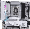 Материнская плата Gigabyte B760M Aorus Elite X AX