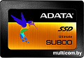 SSD A-Data Ultimate SU800 256GB [ASU800SS-256GT-C]