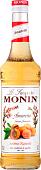 Сироп Monin Амаретто 0.7л