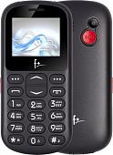Мобильный телефон F+ Ezzy3 (черный)