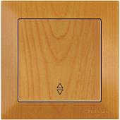 Выключатель проходной Mutlusan Daria 2120 403 0258