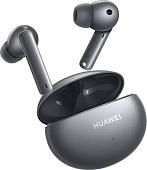 Наушники Huawei FreeBuds 4i (серебристый)
