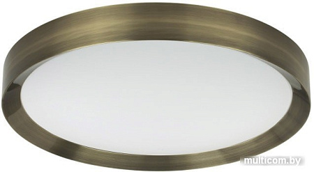 Люстра-тарелка Odeon Light Lunor 4948/60CL