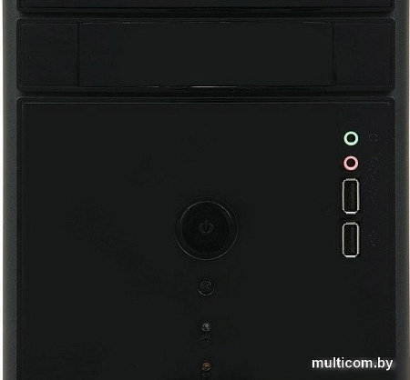 Корпус In Win ENR021 450W 6177859