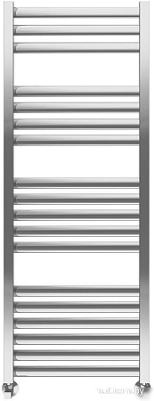 Полотенцесушитель TERMINUS Грета П18 500x1400 (хром)