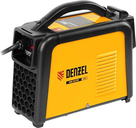Сварочный инвертор Denzel SDM-180 Top