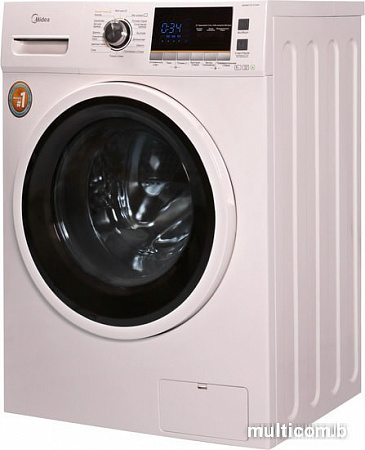 Стиральная машина Midea MWM7143i Crown