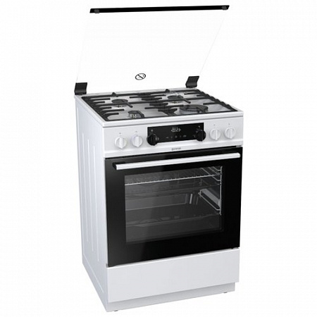 Плита Gorenje Gorenje K 634 WA