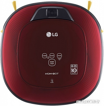 Робот для уборки пола LG VRF6570LVM