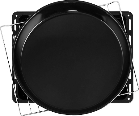 Мини-печь Willmark WOF-505B