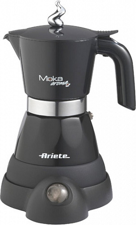 Гейзерная кофеварка Ariete Moka Aroma (1358)