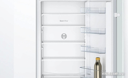 Холодильник Bosch Serie 2 KIV87NSF0