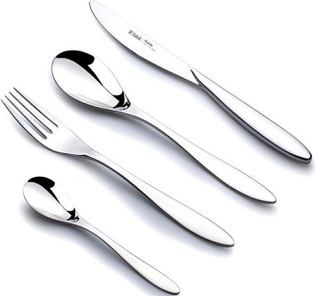 Набор столовых приборов Taller TR-21609