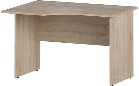 Стол Славянская столица С-1-12Л (дуб сонома)