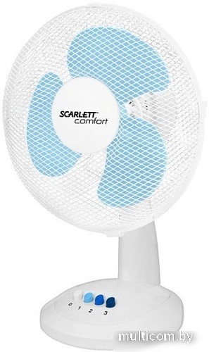 Вентилятор Scarlett SC-DF111S07