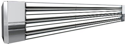 Инфракрасный обогреватель Калашников KIRH-E60T-31