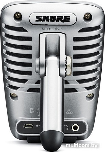 Микрофон Shure MV51